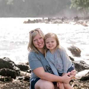 Meet your Posher, Kelly